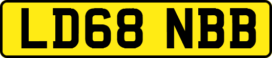 LD68NBB