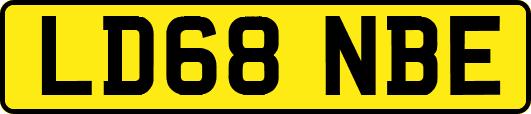 LD68NBE