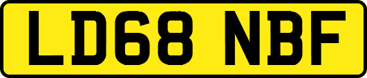 LD68NBF