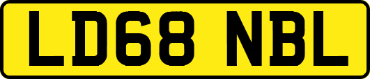 LD68NBL