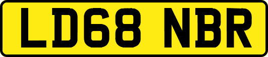 LD68NBR