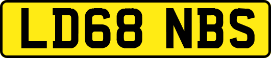 LD68NBS