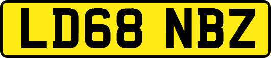LD68NBZ