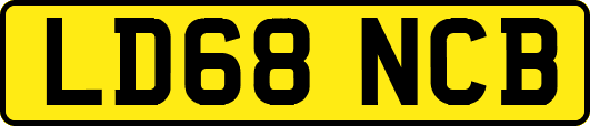 LD68NCB