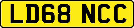 LD68NCC