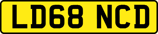 LD68NCD