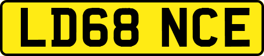 LD68NCE