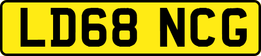 LD68NCG