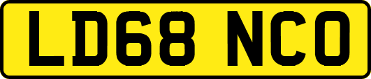 LD68NCO