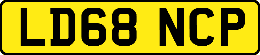 LD68NCP