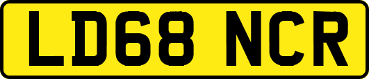 LD68NCR