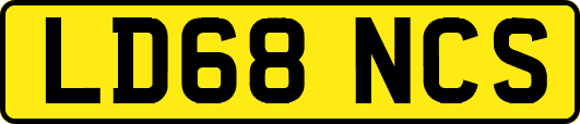 LD68NCS