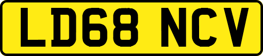 LD68NCV