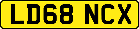 LD68NCX