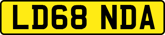 LD68NDA