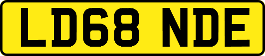 LD68NDE