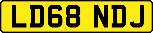 LD68NDJ