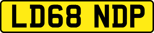 LD68NDP