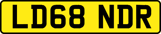 LD68NDR