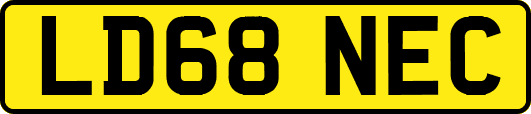 LD68NEC