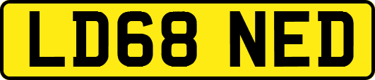 LD68NED