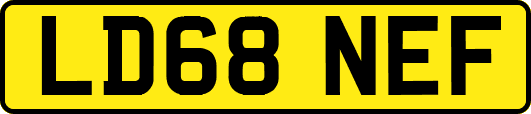LD68NEF