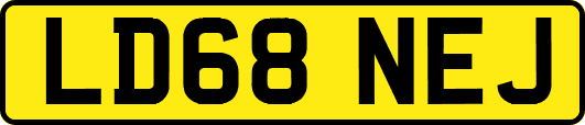 LD68NEJ