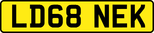 LD68NEK