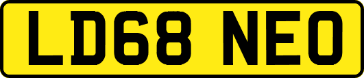 LD68NEO