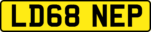 LD68NEP