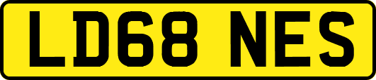 LD68NES