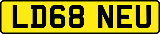 LD68NEU