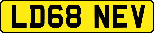 LD68NEV