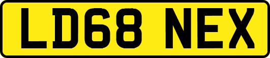 LD68NEX