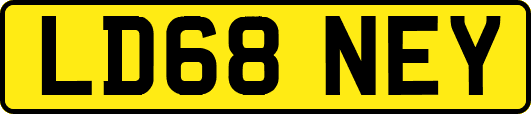 LD68NEY