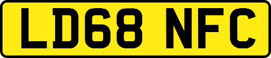 LD68NFC