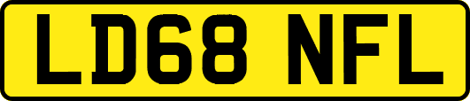 LD68NFL
