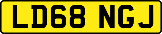 LD68NGJ