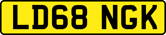 LD68NGK