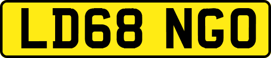 LD68NGO