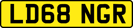 LD68NGR