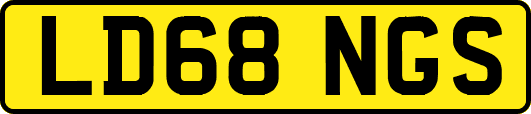 LD68NGS
