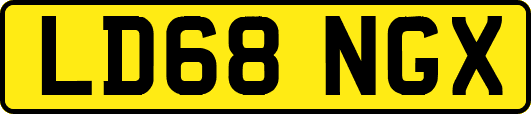 LD68NGX