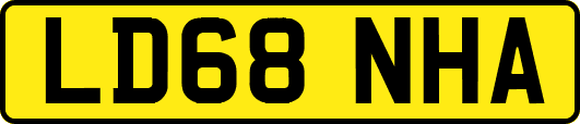 LD68NHA