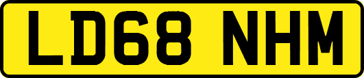 LD68NHM