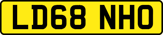 LD68NHO
