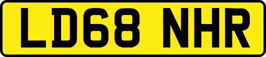 LD68NHR