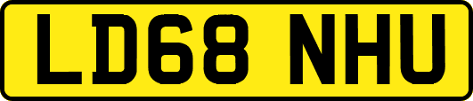 LD68NHU