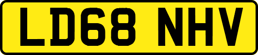 LD68NHV