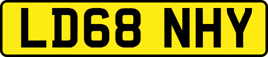 LD68NHY